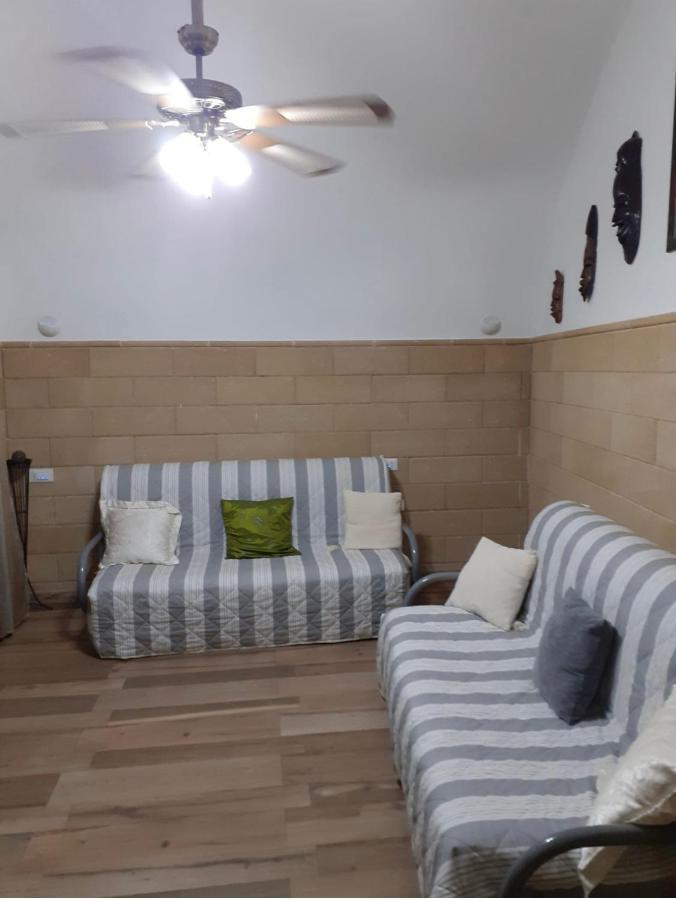 Apartmán Casa Emilia Monopoli Exteriér fotografie