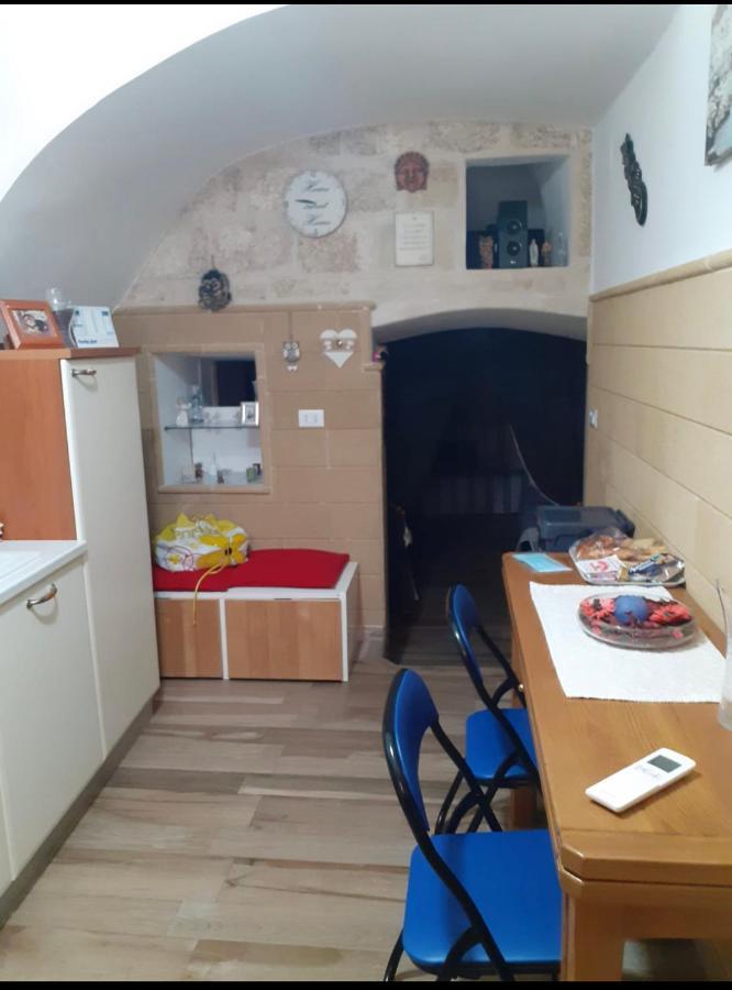 Apartmán Casa Emilia Monopoli Exteriér fotografie
