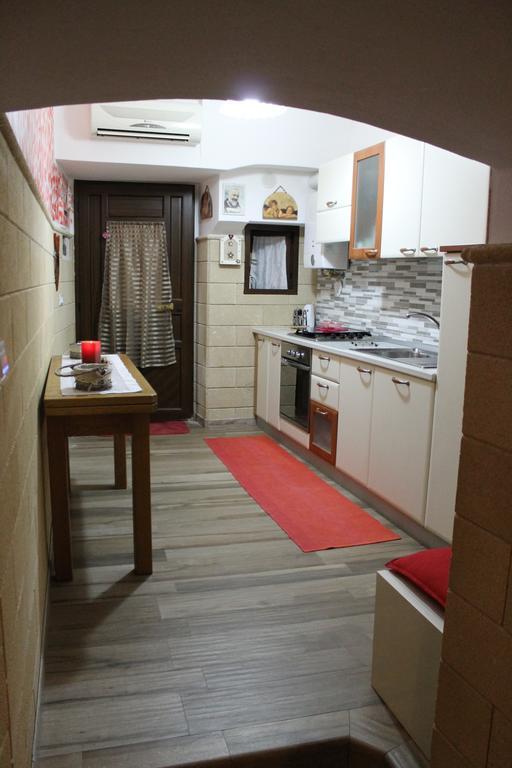 Apartmán Casa Emilia Monopoli Pokoj fotografie