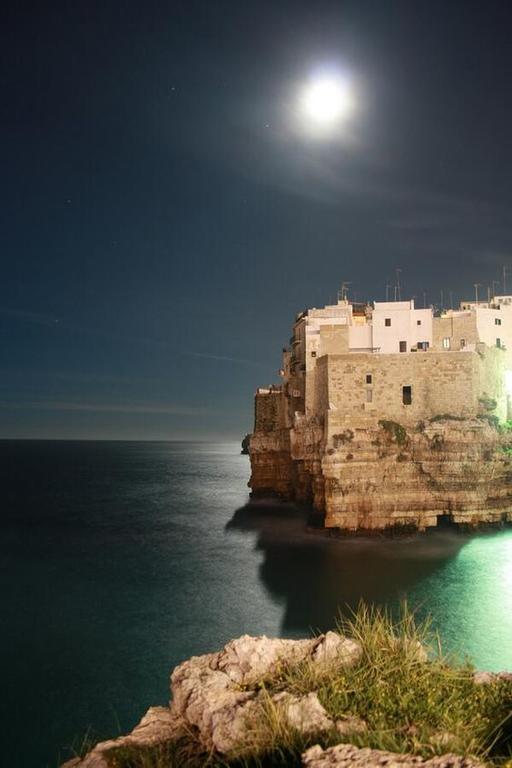 Apartmán Casa Emilia Monopoli Exteriér fotografie